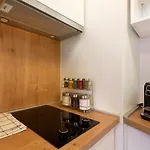 Tivoli Apartment